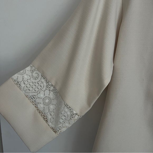 Vintage 70s Beay Tiki Iolani Hawaii Shirt-Men’s Shirt Size Medium - Picture 3 of 10